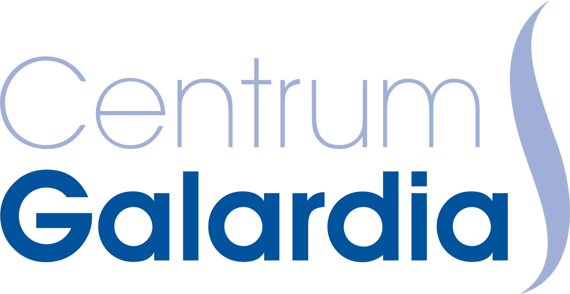 Centrum Galardia Logo