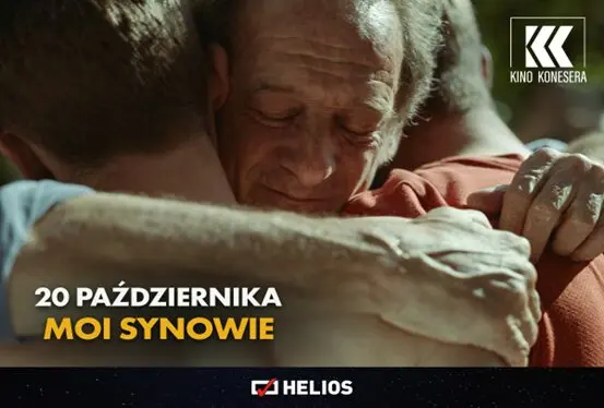 Kino Konesera: